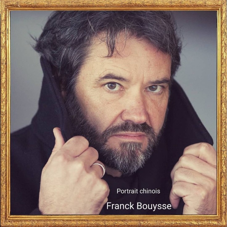 Franck Bouysse